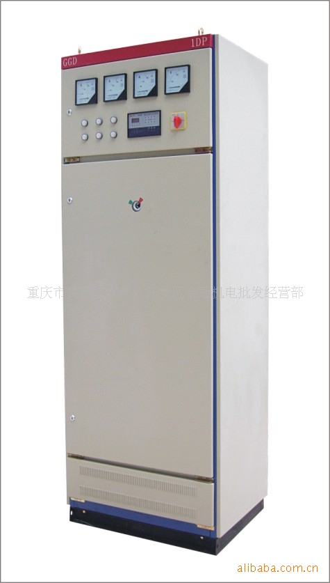 【GGD,低压成套开关设备,配电柜】价格,厂家,图片,配电柜,高新技术产业开发区泰利机电经营部-