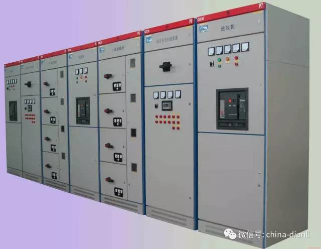 【IBE】图文解析10kV配电室开关柜及其作用_科技_网